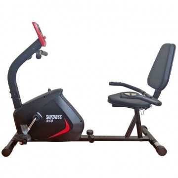 Vélo semi-allongé SURPASS...