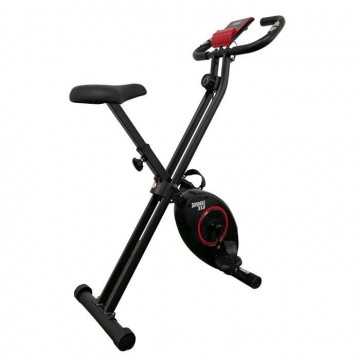 Vélo fitness X-bike 8...