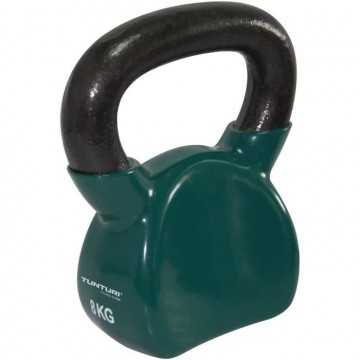 TUNTURI Kettlebell vinyle...