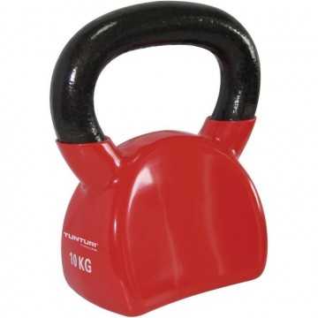 TUNTURI Kettlebell vinyle...