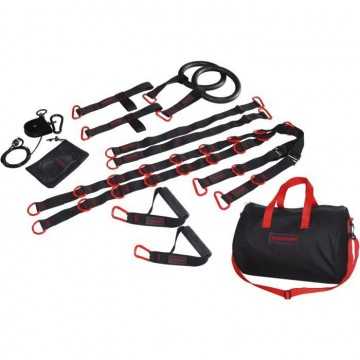 TUNTURI Kit accessoires et...