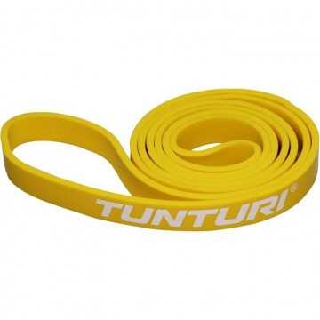 TUNTURI Bande de force...