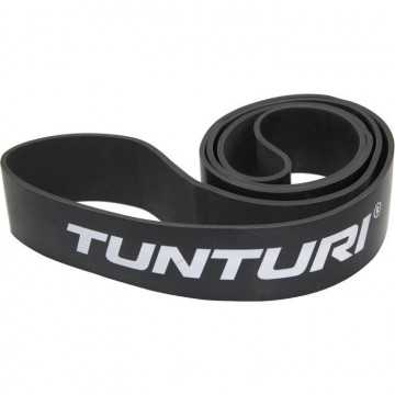 TUNTURI Bande de force...