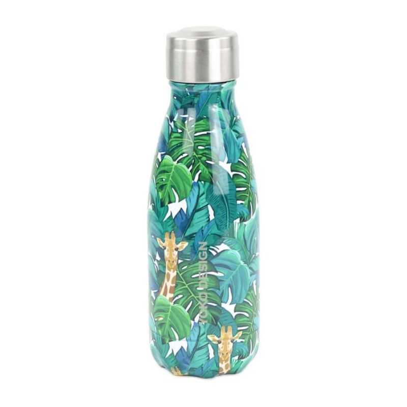 Bouteille isotherme 260ml Bali Bouteille isotherme 260ml Bali