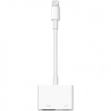 APPLE Adaptateur Lightning...
