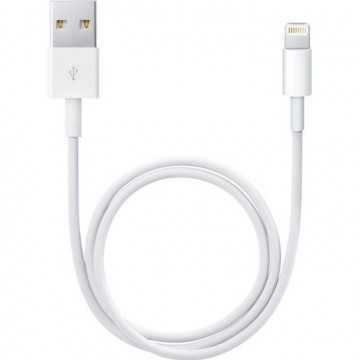 Apple Câble Lightning vers...