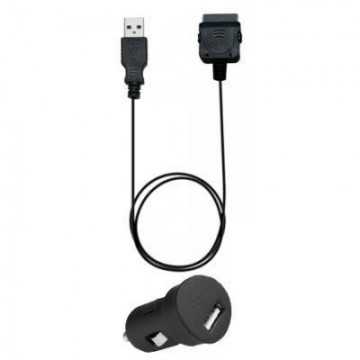 BBC Mini Chargeur allume -...
