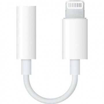 Adaptateur APPLE Lightning...
