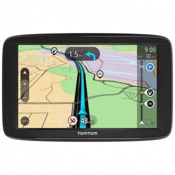 TOMTOM VIA 62 (6 Pouces)...