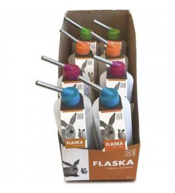 MPETS Biberon Flaska - Pour...