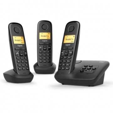 Gigaset A270 A Trio Noir...