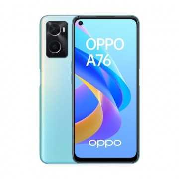 OPPO A76 128Go 4G Bleu