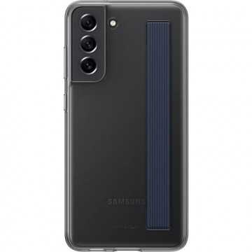 Coque transparente avec...