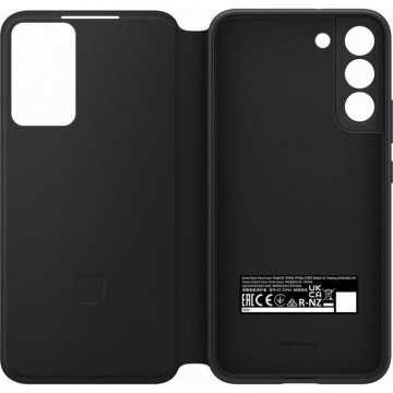 Smart Clear View Cover G...