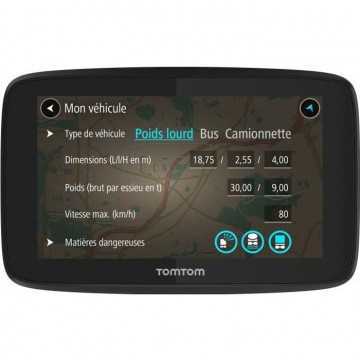 TomTom GO Professional 620...