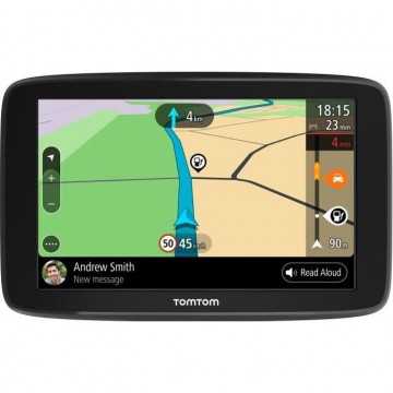 TomTom GO Basic 6'' - GPS...