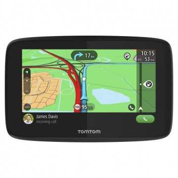 TomTom GO Essential 5'' -...