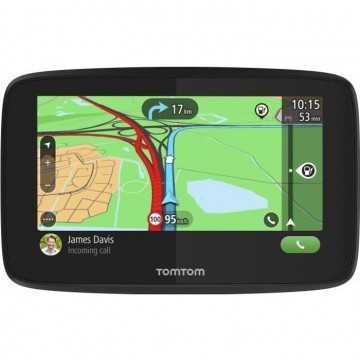 TomTom GO Essential 6'' -...
