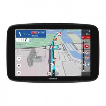 TomTom GPS Poids Lourd GO...