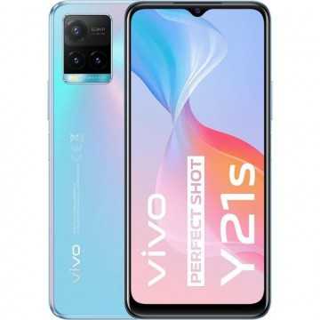 VIVO Y21S 128Go Bleu nacré
