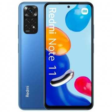 XIAOMI Redmi Note 11 128Go...