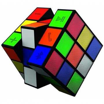 BIGBEN BT10RUBIKS Speaker...