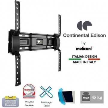 CONTINENTAL EDISON Support...