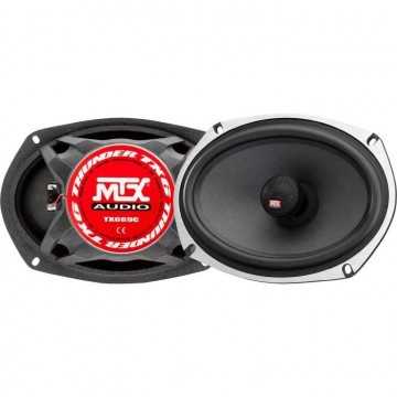 MTX TX669C Haut-parleurs...