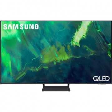 SAMSUNG - 55Q70A - TV QLED...