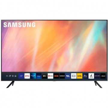 SAMSUNG - UE85AU7105 - TV...