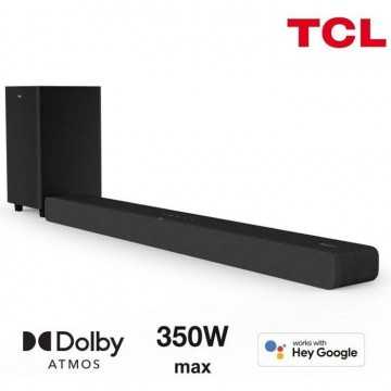 TCL TS8132 Barre de son...