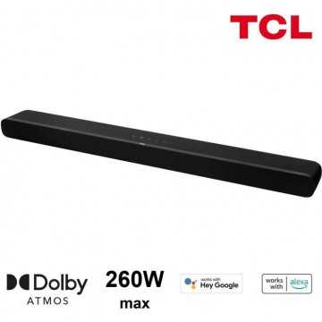 TCL TS8211 - Barre de son...
