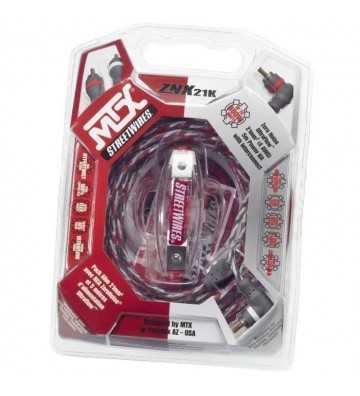 MTX ZNX21K Pack...