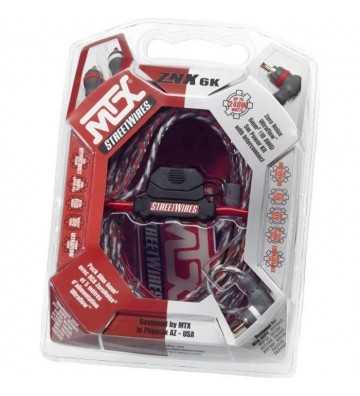 MTX ZNX6K Pack Alimentation...