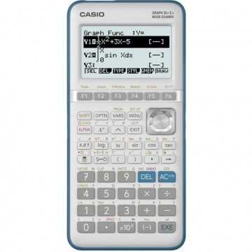 CASIO Calculatrice Graph...