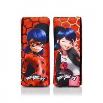 LADYBUG 2 MINI FOURREAUX...