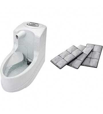 PetSafe - Petite Fontaine a...