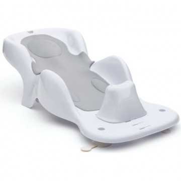 TIGEX Fauteuil de Bain Gris...