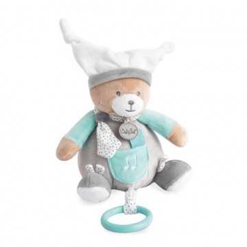 BABY NAT' Brioche et...