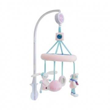 BABY NAT' Pom et Berry -...