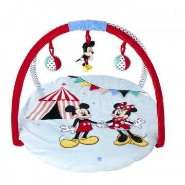 Tapis De Jeu Disney Mickey...