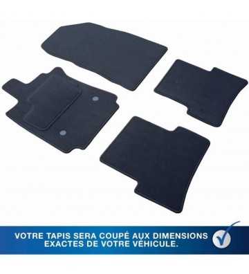 TAPIS PEUGEOT 2008 De...