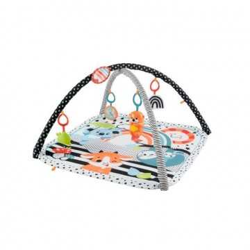 Fisher-Price - Mon Tapis 3...