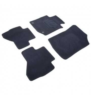 Tapis sur mesure Dacia Sandero
