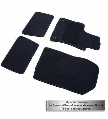 Tapis sur mesure C3/DS3...