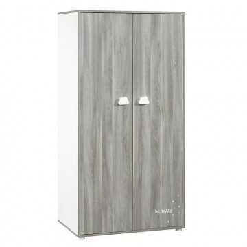 Armoire bébé SMILE - 2...