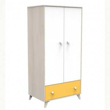 Armoire bébé YUZU - 2...