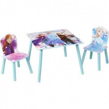 Disney La Reine des Neiges...