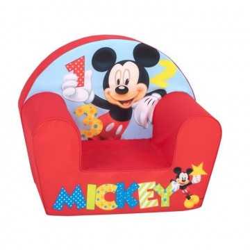 MICKEY Fauteuil Club Bébé...