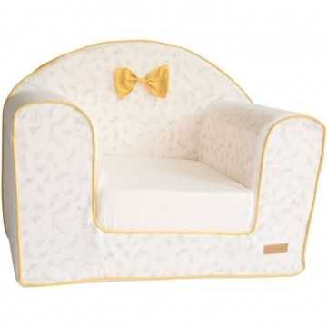 DOMIVA Fauteuil Club Leafy...